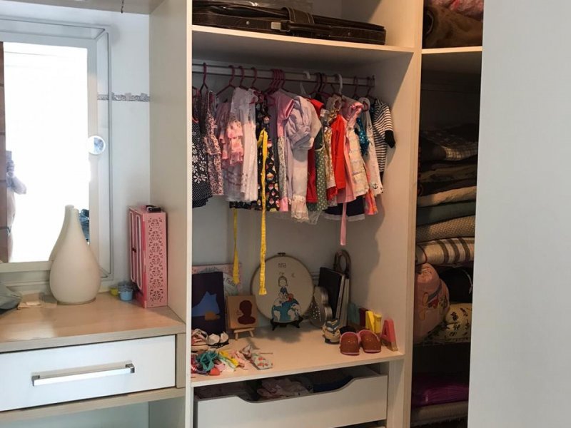 Casa de condomínio à venda Recreio dos Bandeirantes com 629m² e 6 quartos por R$ 2.990.000 - 31859100-closet-tha.jpeg