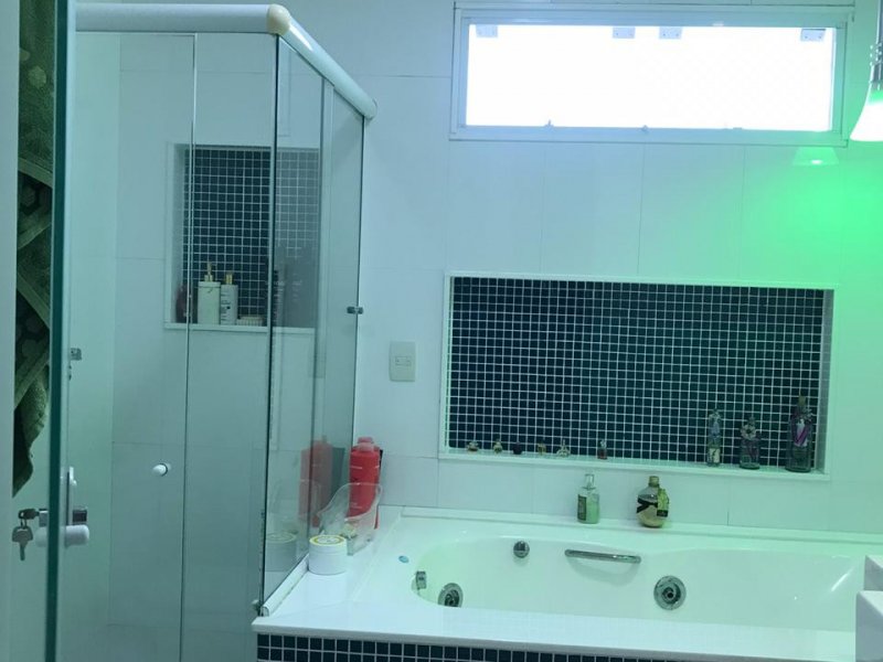 Casa de condomínio à venda Recreio dos Bandeirantes com 629m² e 6 quartos por R$ 2.990.000 - 392697374-banheiro-cs-2.jpeg
