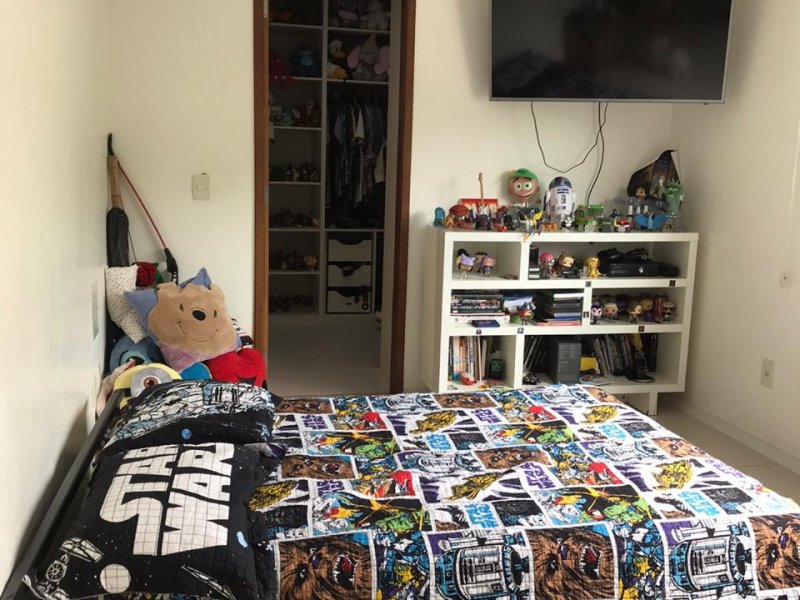 Casa de condomínio à venda Recreio dos Bandeirantes com 629m² e 6 quartos por R$ 2.990.000 - 473118943-quarto-yn.jpeg