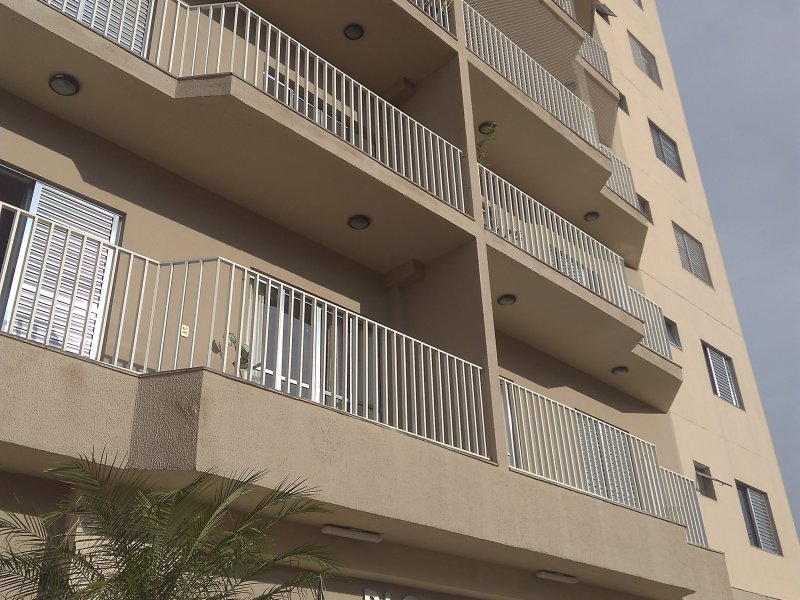 Apartamento à venda Parque Santana com 92m² e 3 quartos por R$ 370.000 - 1076783592-img-20190826-161457.jpg