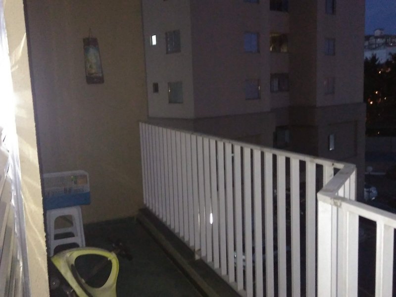 Apartamento à venda Parque Santana com 92m² e 3 quartos por R$ 370.000 - 214270324-img-20190826-181411.jpg