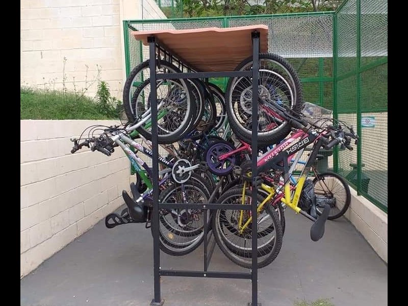 Apartamento à venda Jardim Presidente Dutra com 43m² e 2 quartos por R$ 170.000 - 1103781976-8154998c-1eca-4958-98c1-272b07fac484.jpeg