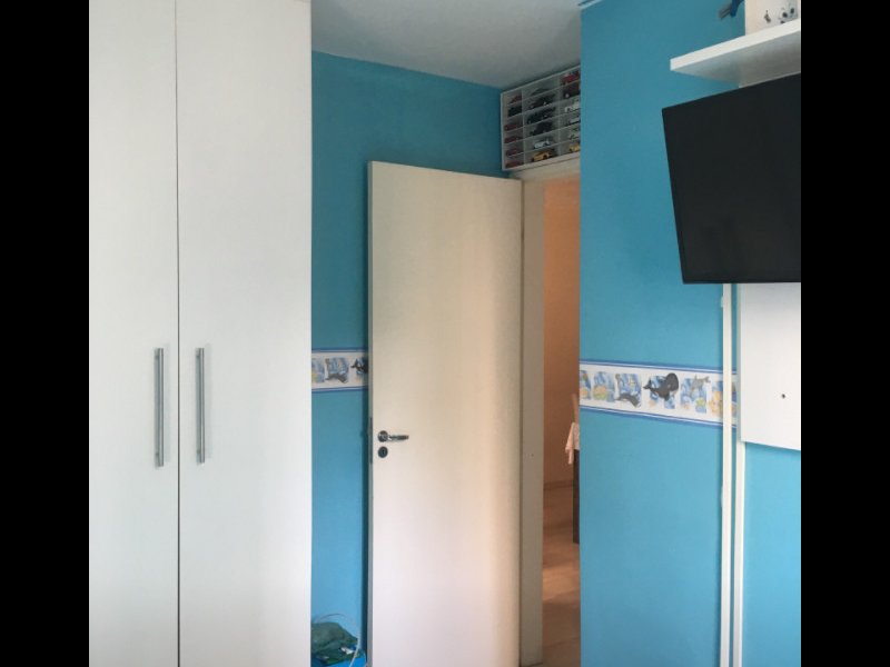 Apartamento à venda Jardim Presidente Dutra com 43m² e 2 quartos por R$ 170.000 - 133491385-85b43947-44fe-4bc7-b02a-7bf59a91e561.jpeg