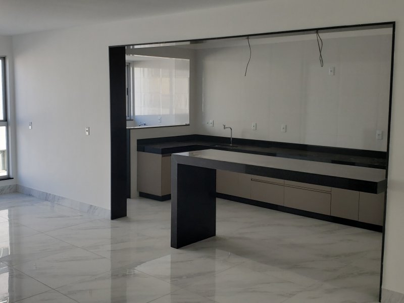 imóvel com 114m² - Bom Pastor - Divinópolis