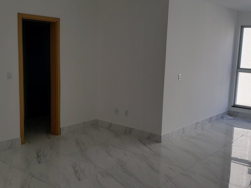 imóvel com 114m² - Bom Pastor - Divinópolis