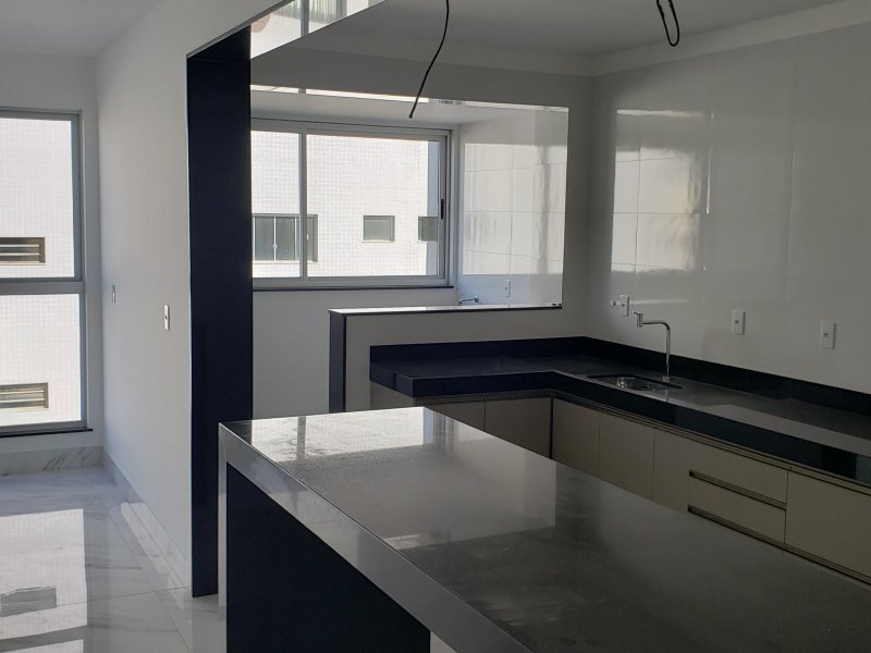 imóvel com 114m² - Bom Pastor - Divinópolis