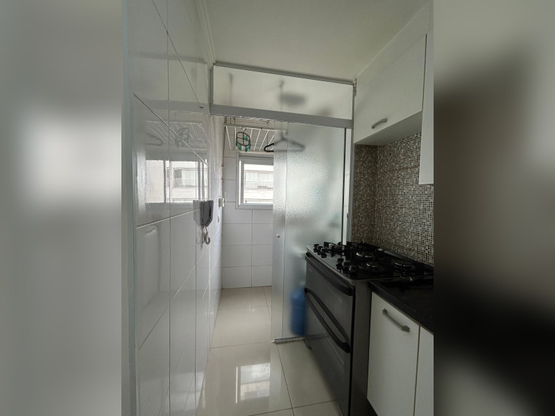 imóvel com 45m² - Centro - Diadema