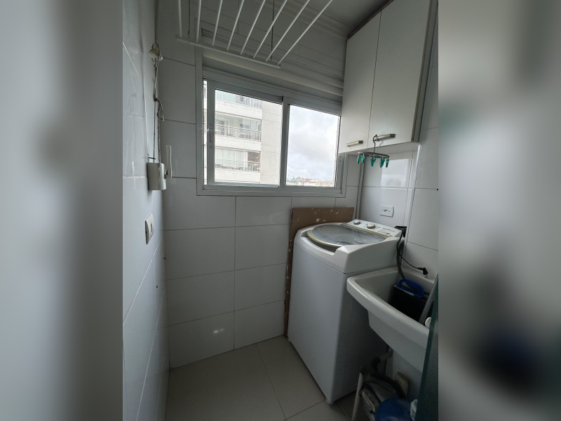 imóvel com 45m² - Centro - Diadema