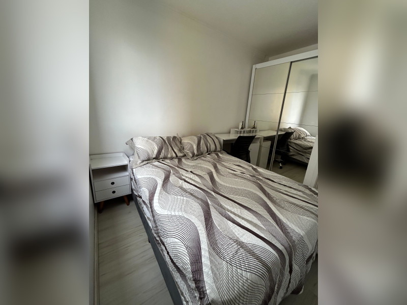 imóvel com 45m² - Centro - Diadema