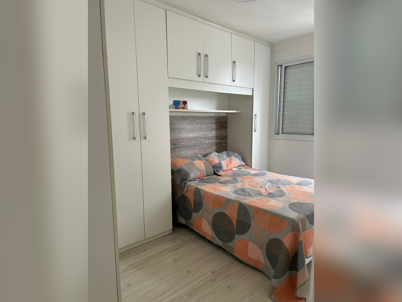 imóvel com 45m² - Centro - Diadema