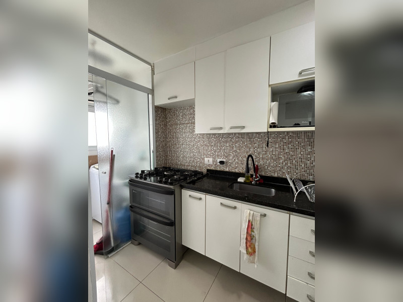 imóvel com 45m² - Centro - Diadema