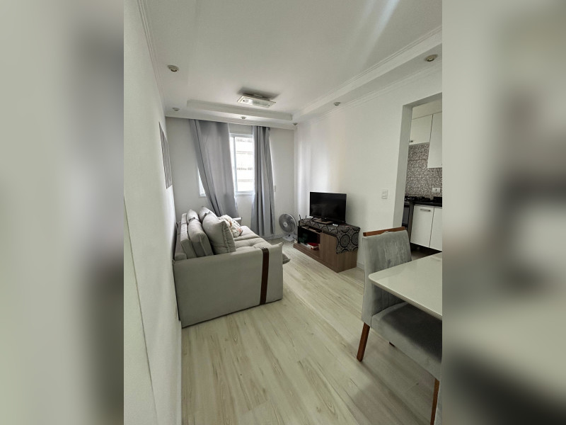imóvel com 45m² - Centro - Diadema