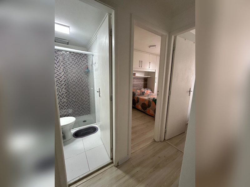 imóvel com 45m² - Centro - Diadema