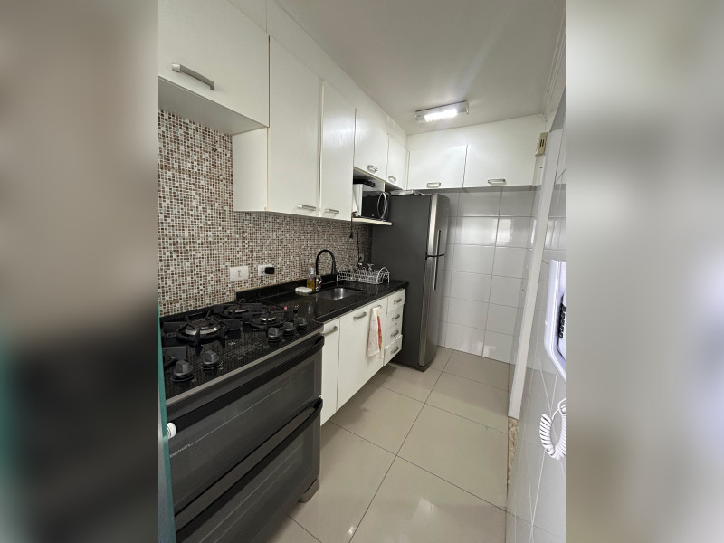 imóvel com 45m² - Centro - Diadema