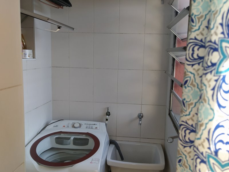 Apartamento à venda Jardim Boa Vista (Zona Oeste) com 45m² e 2 quartos por R$ 200.000 - 1248385365-lavandeiria.jpg