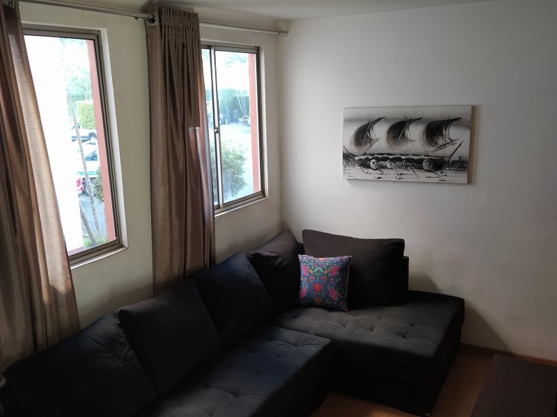 Apartamento à venda Jardim Boa Vista (Zona Oeste) com 45m² e 2 quartos por R$ 200.000 - 2066604178-sala-2.jpg