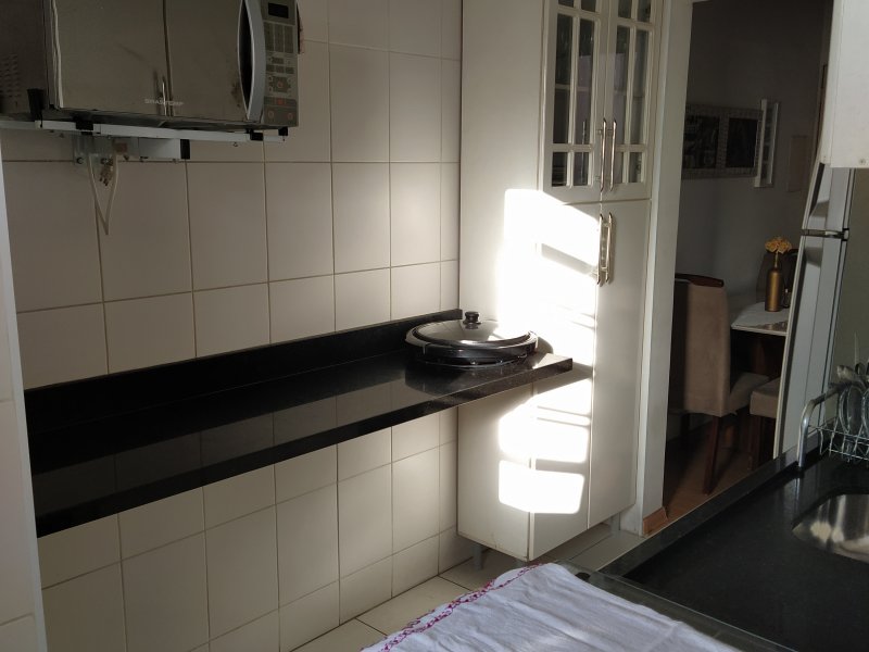 Apartamento à venda Jardim Boa Vista (Zona Oeste) com 45m² e 2 quartos por R$ 200.000 - 536915540-cozinha-2.jpg