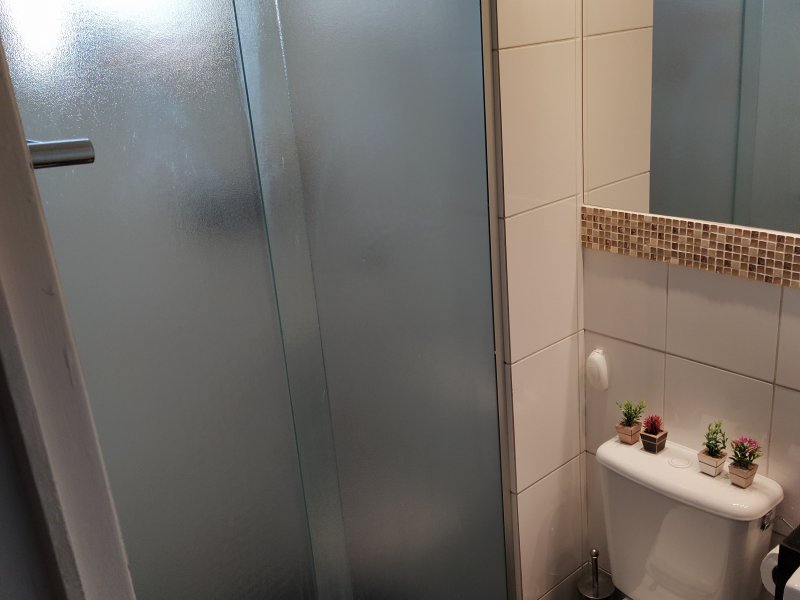 Apartamento à venda Jardim Boa Vista (Zona Oeste) com 45m² e 2 quartos por R$ 200.000 - 859362326-banheiro.jpg