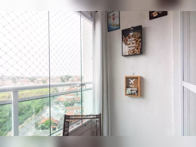 Apartamento à venda Quitaúna com 55m² e 2 quartos por R$ 350.000 - 10.JPG