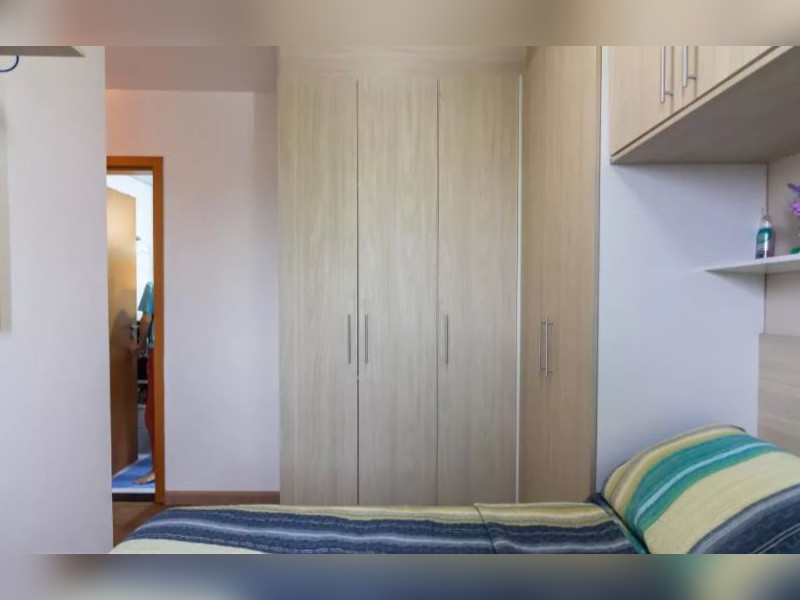 Apartamento à venda Quitaúna com 55m² e 2 quartos por R$ 350.000 - 18.JPG