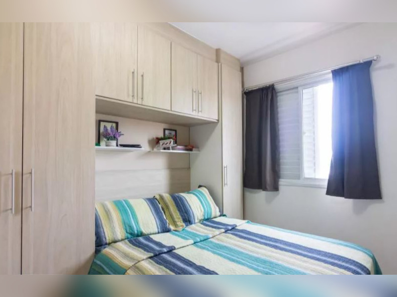 Apartamento à venda Quitaúna com 55m² e 2 quartos por R$ 350.000 - 20.JPG