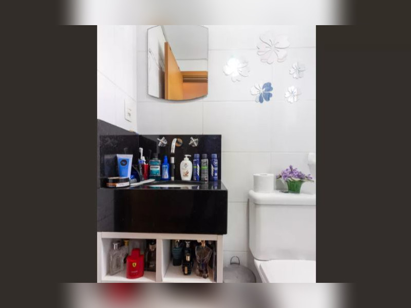 Apartamento à venda Quitaúna com 55m² e 2 quartos por R$ 350.000 - 22.JPG