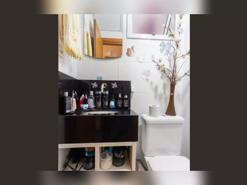 Apartamento à venda Quitaúna com 55m² e 2 quartos por R$ 350.000 - 26.JPG