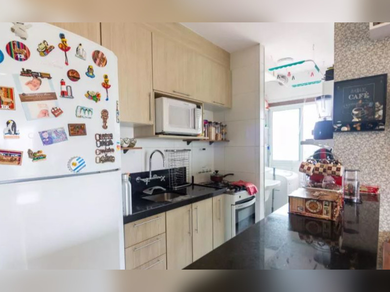 Apartamento à venda Quitaúna com 55m² e 2 quartos por R$ 350.000 - 29.JPG