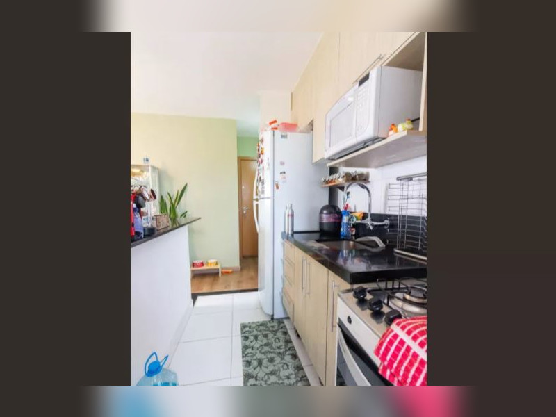 Apartamento à venda Quitaúna com 55m² e 2 quartos por R$ 350.000 - 33.JPG