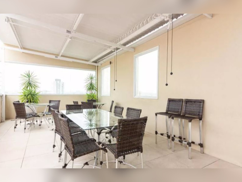 Apartamento à venda Quitaúna com 55m² e 2 quartos por R$ 350.000 - 46.JPG