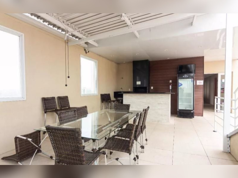 Apartamento à venda Quitaúna com 55m² e 2 quartos por R$ 350.000 - 48.JPG