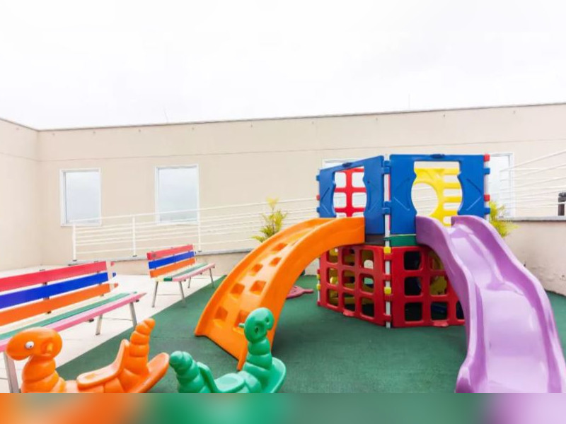 Apartamento à venda Quitaúna com 55m² e 2 quartos por R$ 350.000 - 49.JPG