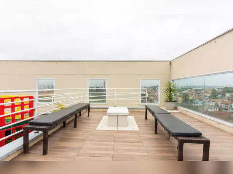 Apartamento à venda Quitaúna com 55m² e 2 quartos por R$ 350.000 - 51.JPG