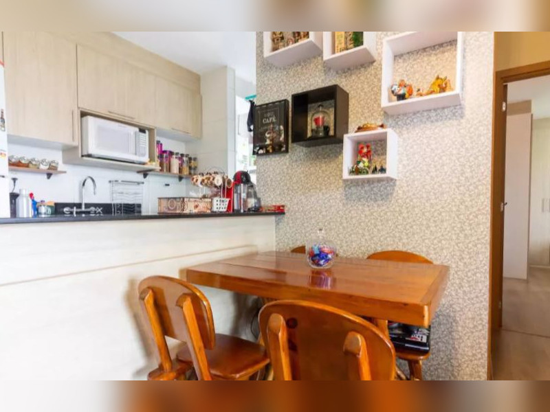 Apartamento à venda Quitaúna com 55m² e 2 quartos por R$ 350.000 - 6.JPG