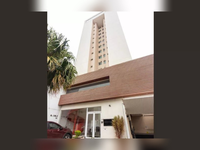 Apartamento à venda Quitaúna com 55m² e 2 quartos por R$ 350.000 - 60.JPG