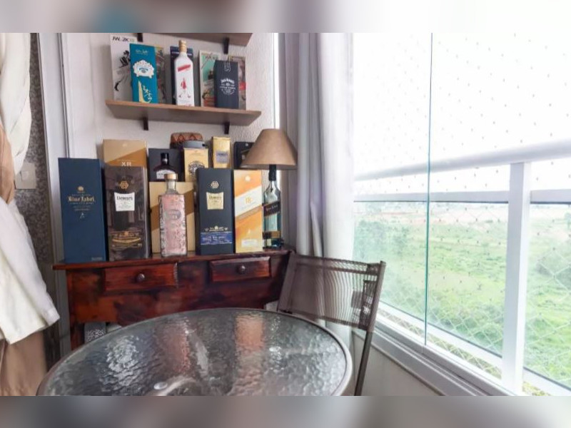 Apartamento à venda Quitaúna com 55m² e 2 quartos por R$ 350.000 - 7.JPG