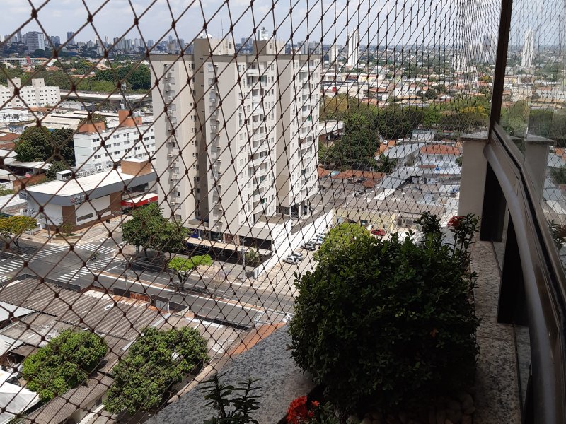 imóvel com 181m² - Setor Bueno - Goiânia