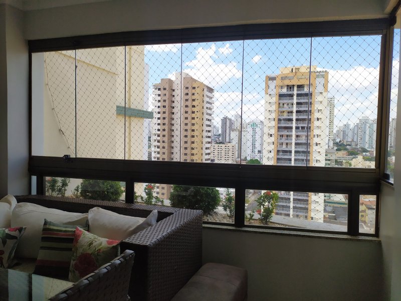 imóvel com 181m² - Setor Bueno - Goiânia