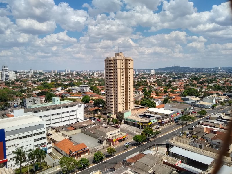 imóvel com 181m² - Setor Bueno - Goiânia