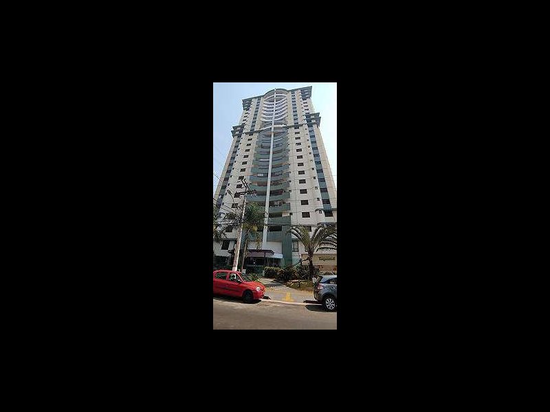 imóvel com 181m² - Setor Bueno - Goiânia