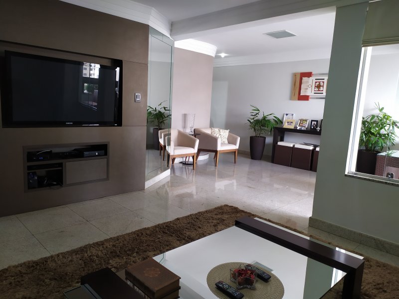 imóvel com 181m² - Setor Bueno - Goiânia