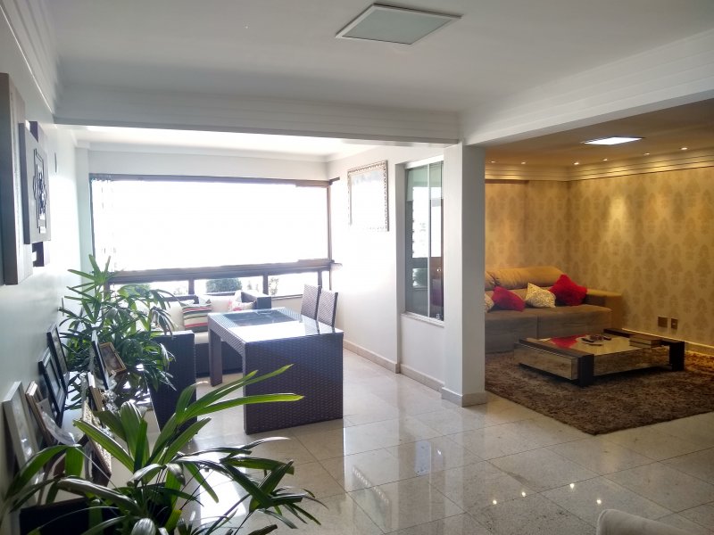imóvel com 181m² - Setor Bueno - Goiânia