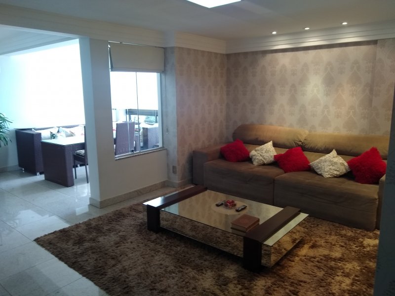 imóvel com 181m² - Setor Bueno - Goiânia