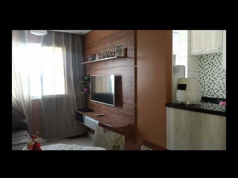 Apartamento à venda Parque São Lourenço com 47m² e 2 quartos por R$ 205.000 - 2069737682-20200921-145417.jpg