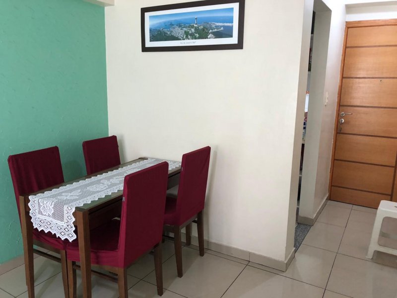 Apartamento à venda Pechincha com 75m² e 3 quartos por R$ 270.000 - 1382280338-bdabedc5-42f1-455d-aa10-b0f9a0cb161a.jpeg