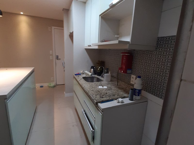 imóvel com 62m² - Lapa - São Paulo