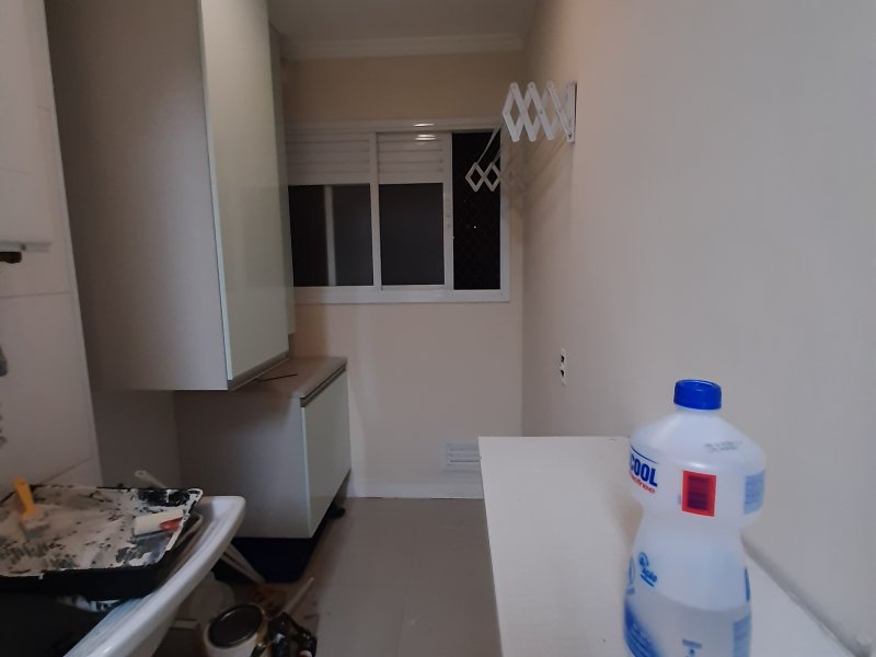 imóvel com 62m² - Lapa - São Paulo