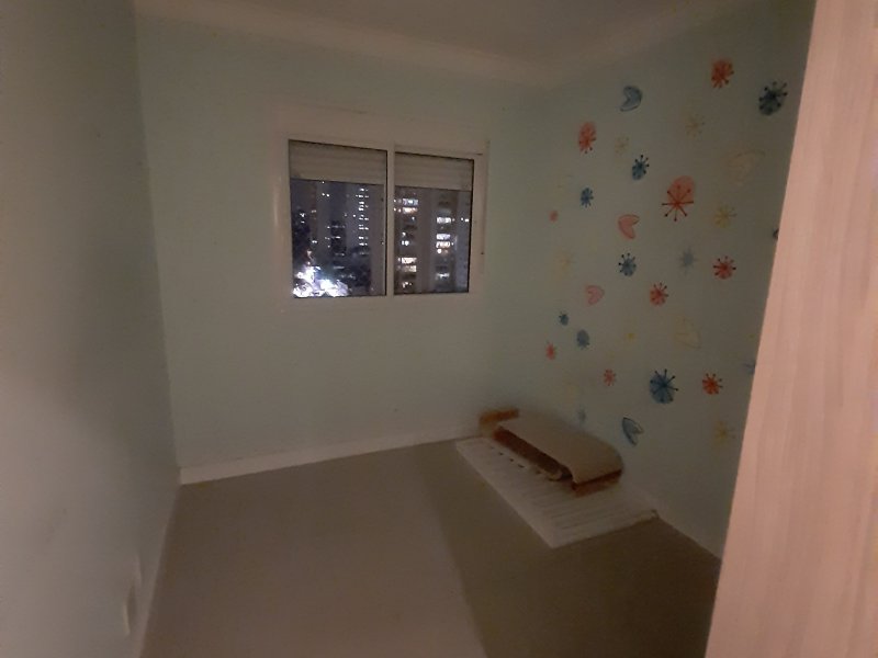 imóvel com 62m² - Lapa - São Paulo