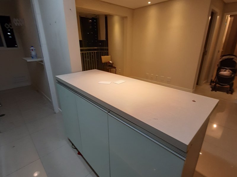 imóvel com 62m² - Lapa - São Paulo
