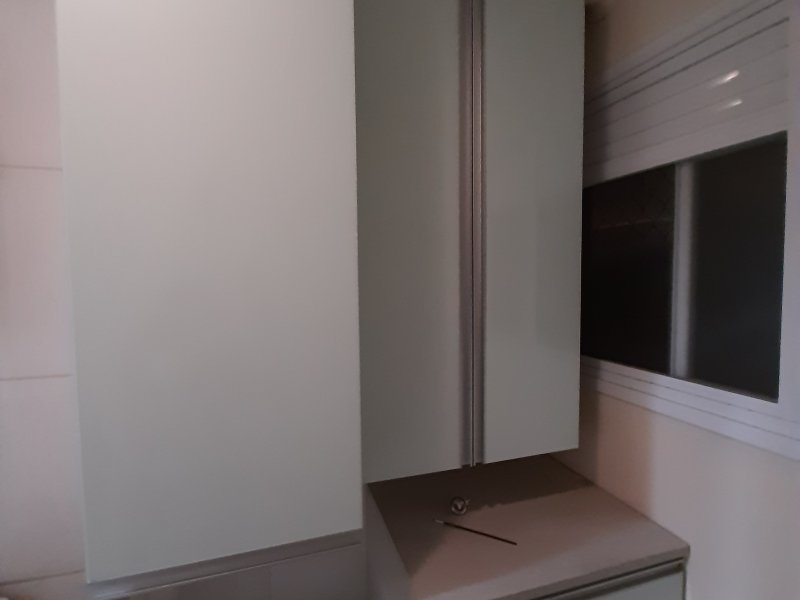 imóvel com 62m² - Lapa - São Paulo